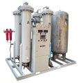 Generador de nitrógeno altamente automático para refinería de petróleo